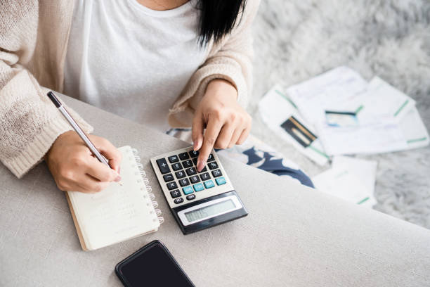 Best Home Equity Lines of Credit (HELOC)  in Five Forks, SC